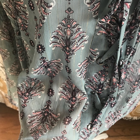 Brand new long sleeve blouse!!!!! - Picture 6 of 6